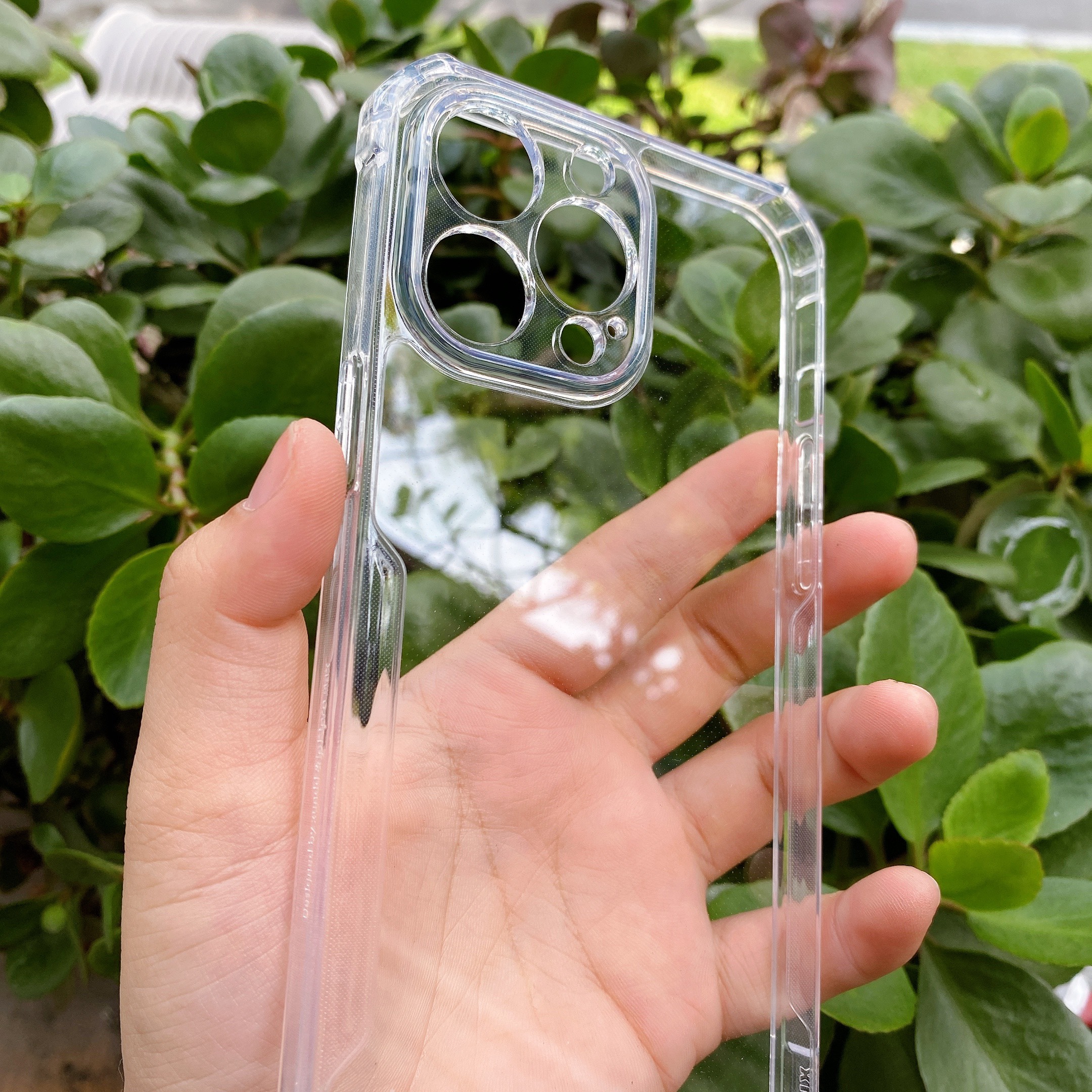 [Giao Hỏa Tốc] Ốp lưng XUNDD iPhone 13/ 13 Pro/ Max/ 12/ 12 Pro/ Max/ 11/ 11 Pro/ Max (BEETLE SERIES) - Đỏ