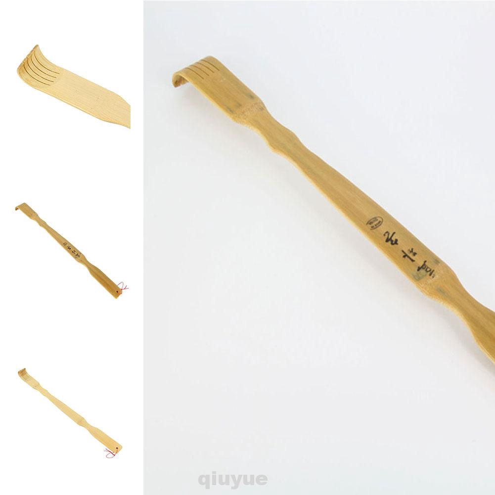 Cây Gãi Lưng Bằng Gỗ Tre.
