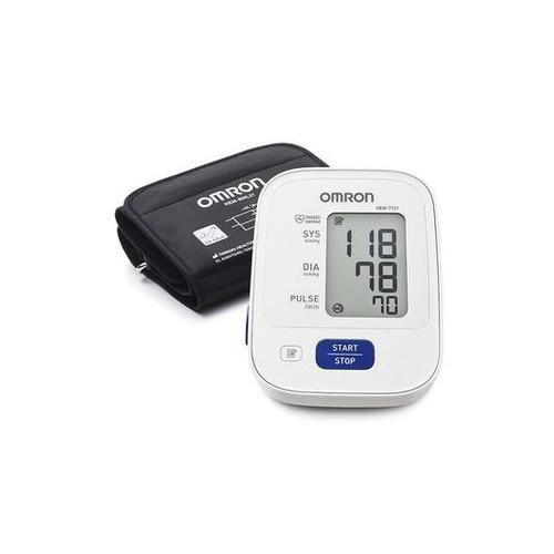 Máy đo huyết áp omron 7121