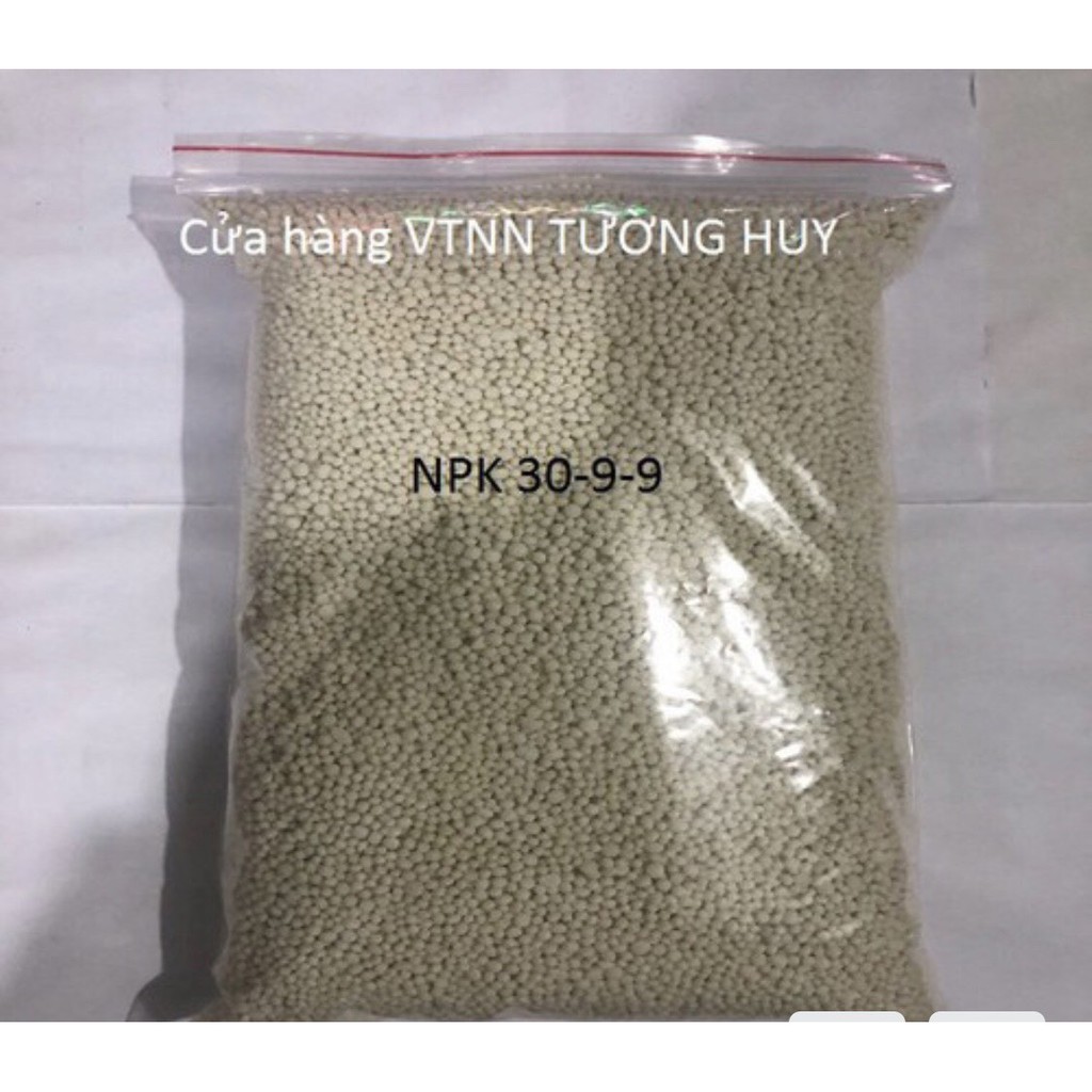 phân bón NPK Haosite 30-9-9 + TE 2kg, chất lượng đảm bảo an toàn đến sức khỏe người sử dụng, cam kết hàng đúng mô tả