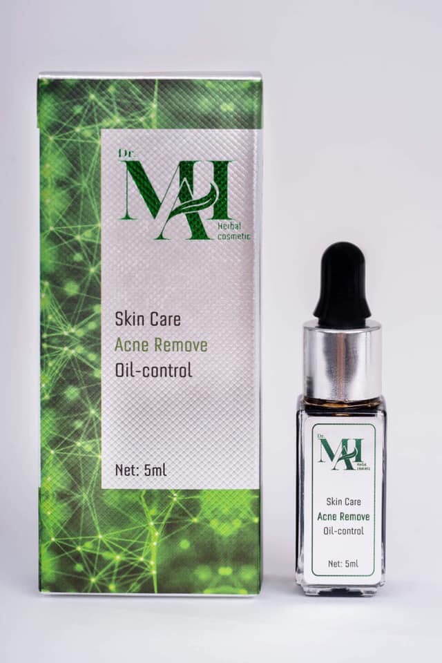 [HCM]DR MAI NGUYEN CHAT 5ML