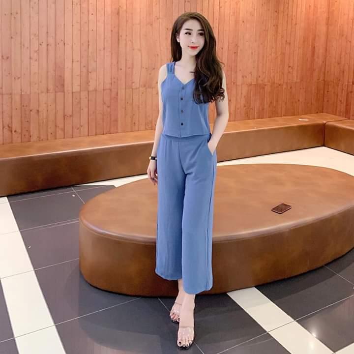 [HCM]SET BỘ ỐNG RỘNG MÙA HÈ