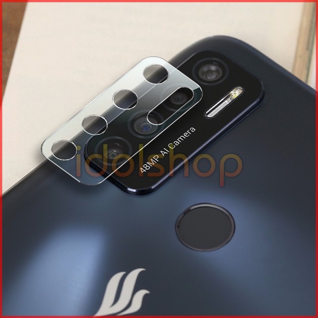 Cường Lực Vsmart live 4 trong suốt