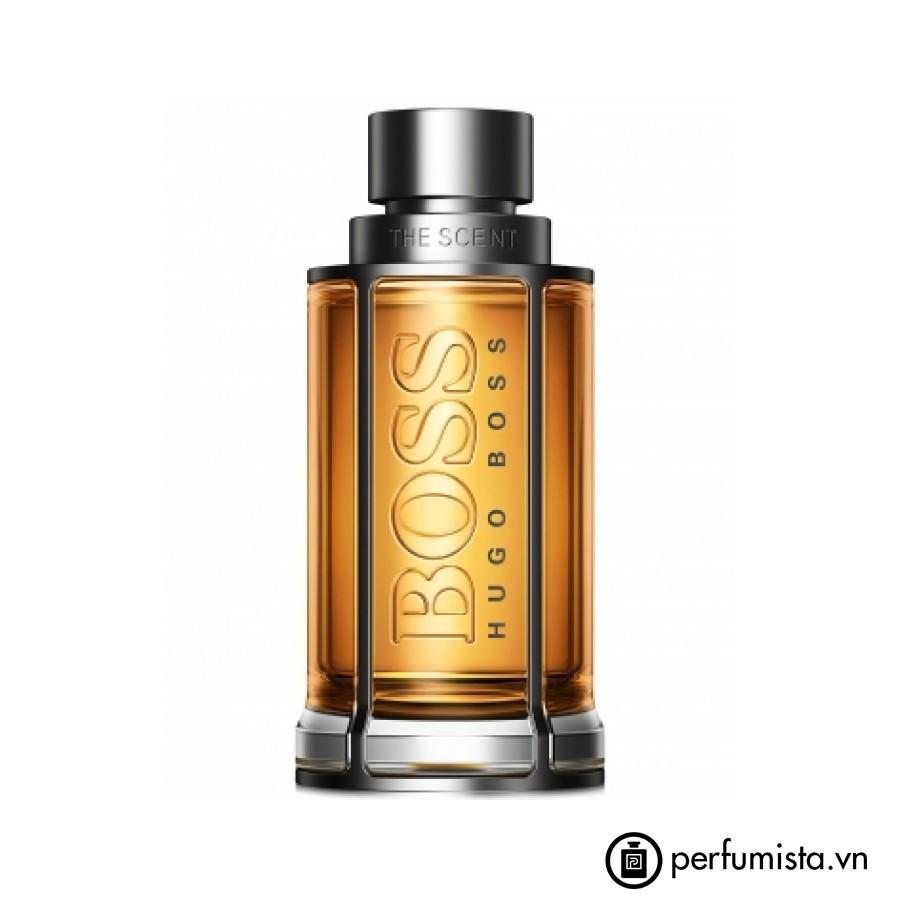 Nước hoa nam Boss The Scent cao cấp