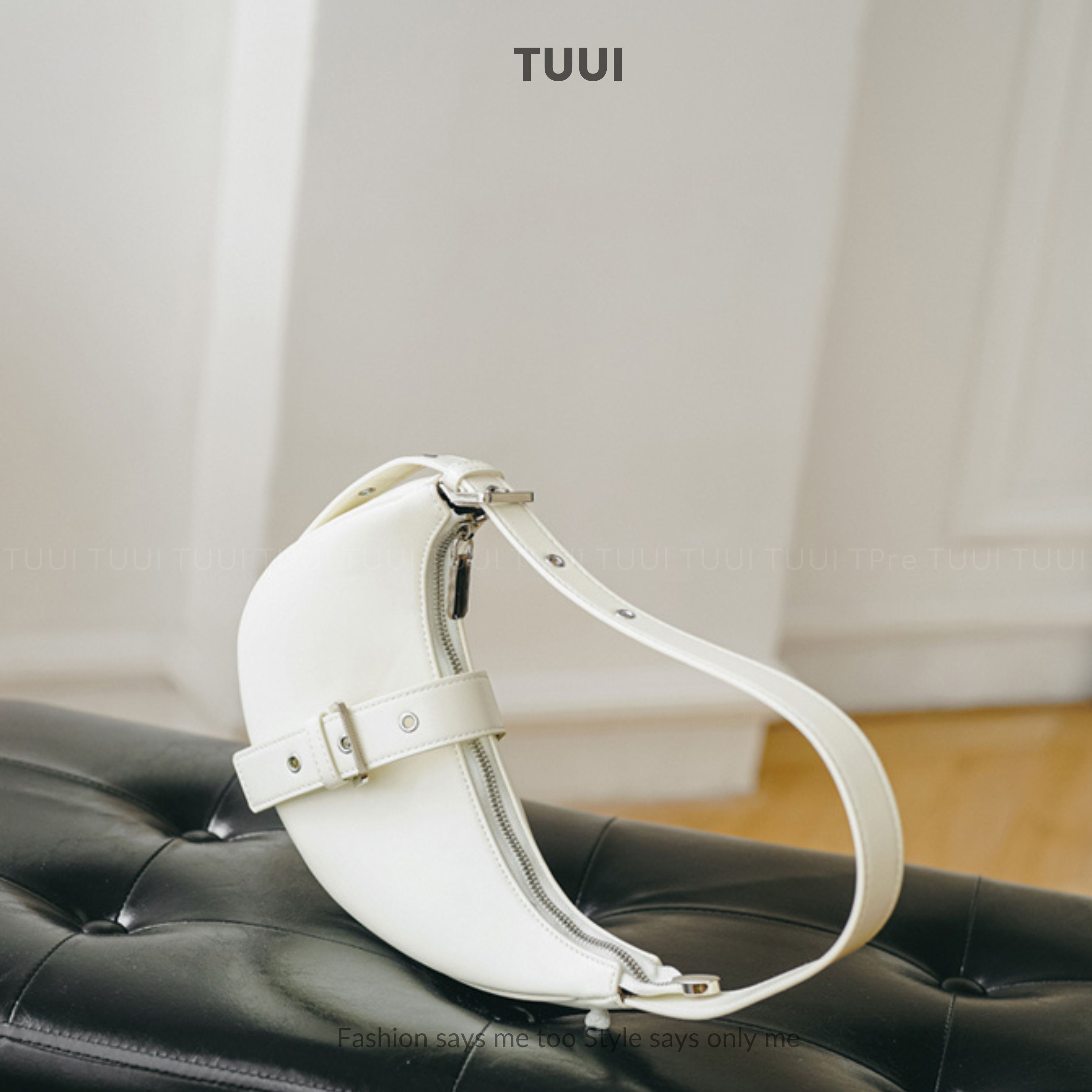 [Nhập LazXuHuong15 giảm 50k cho đơn 399k] Túi Xách Nữ Yên Ngựa SADDLE  - The SADDLE Bag