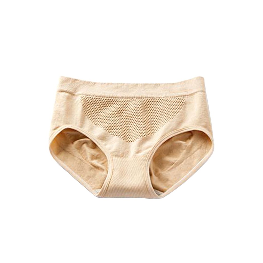 Quần lót gen nhật kháng khuẩn nâng mông siêu hot QL7