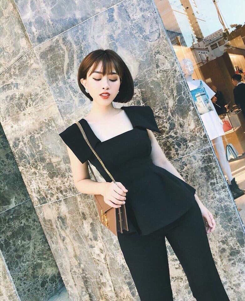 Set nguyên bộ thun "Cua lại vợ bầu"