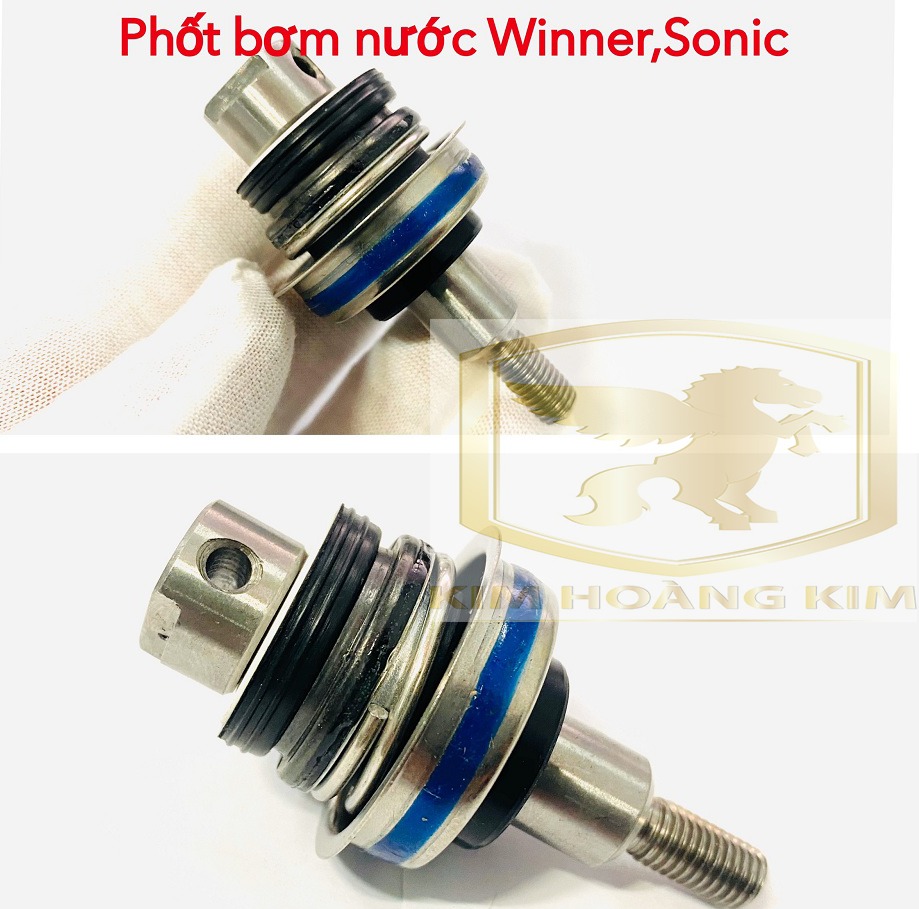 Phốt Bơm Nước dành cho WINNER