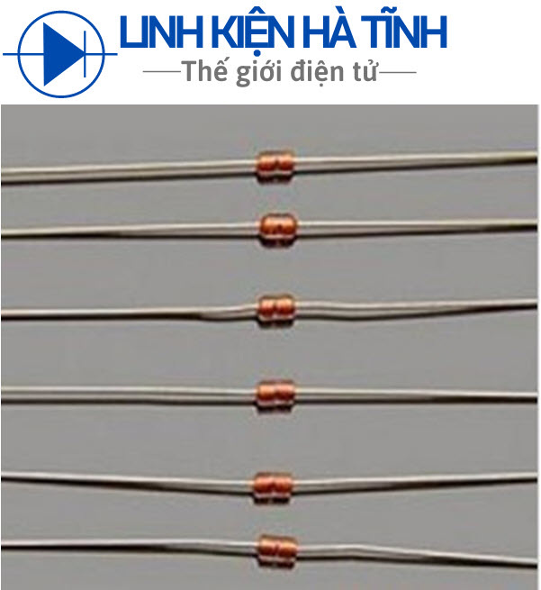 30 CON TRỞ NHIỆT BẾP TỪ 50K CẢM BIẾN NHIỆT BẾP TỪ