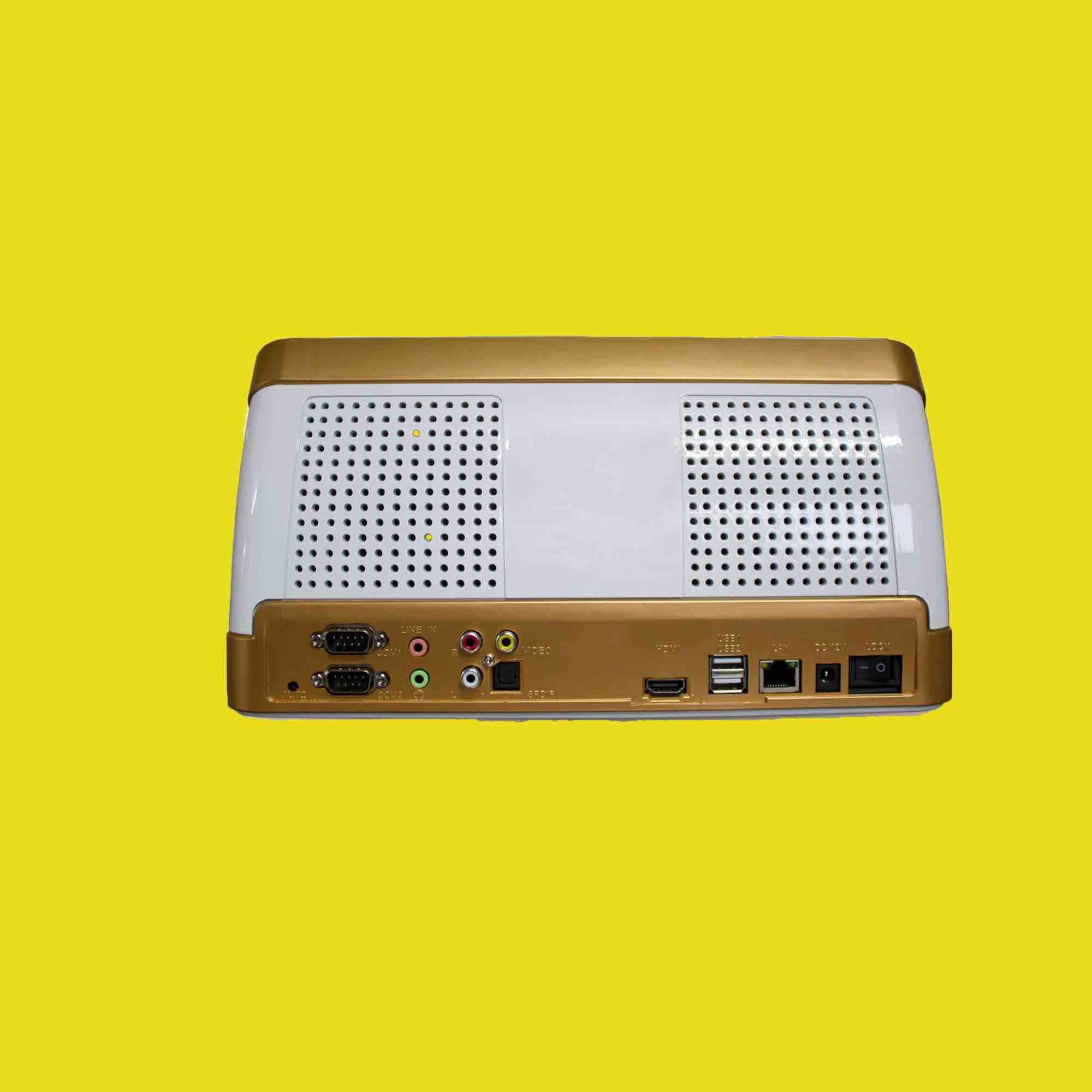 Đầu Karaoke BTE V650