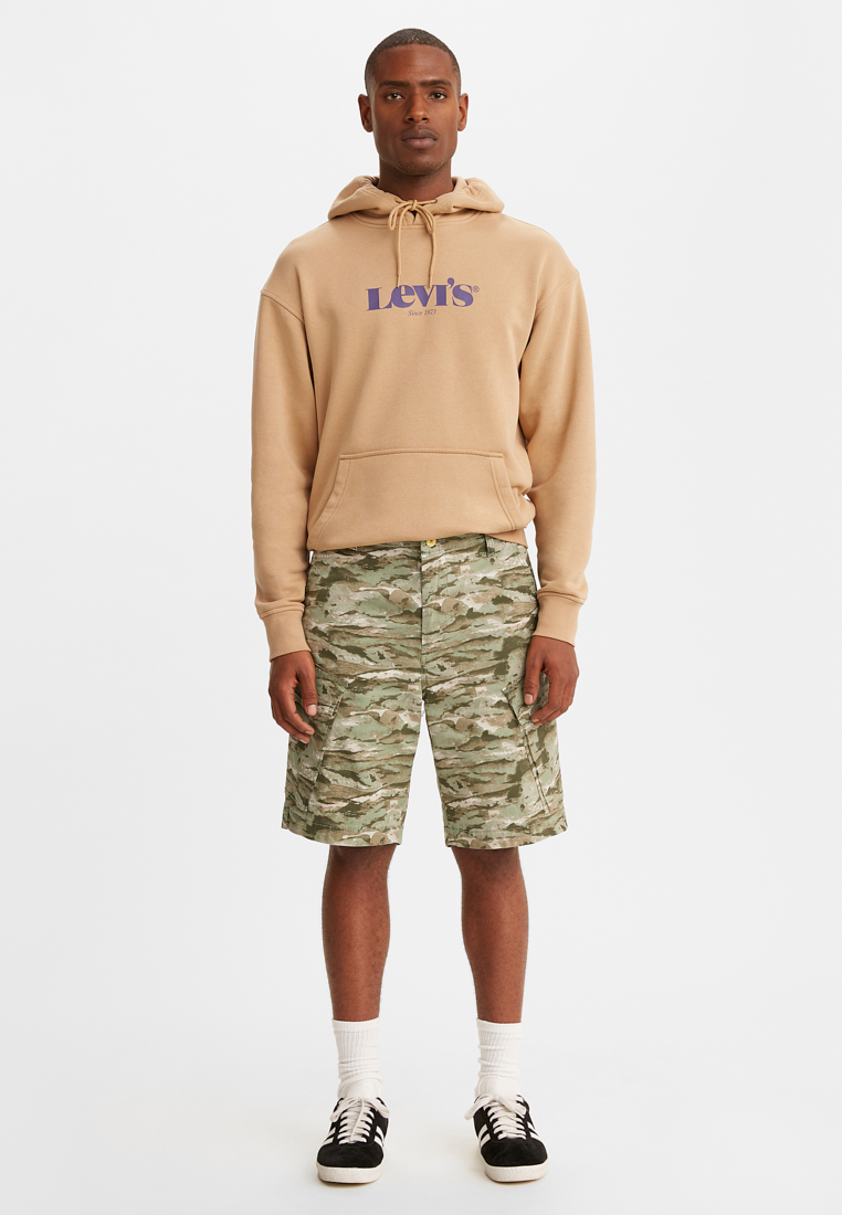 LEVI'S - Quần Khaki Nam Ngắn 54756-0007
