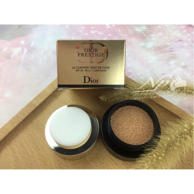 PHẤN NƯỚC DIOR PRESTIGE MINI