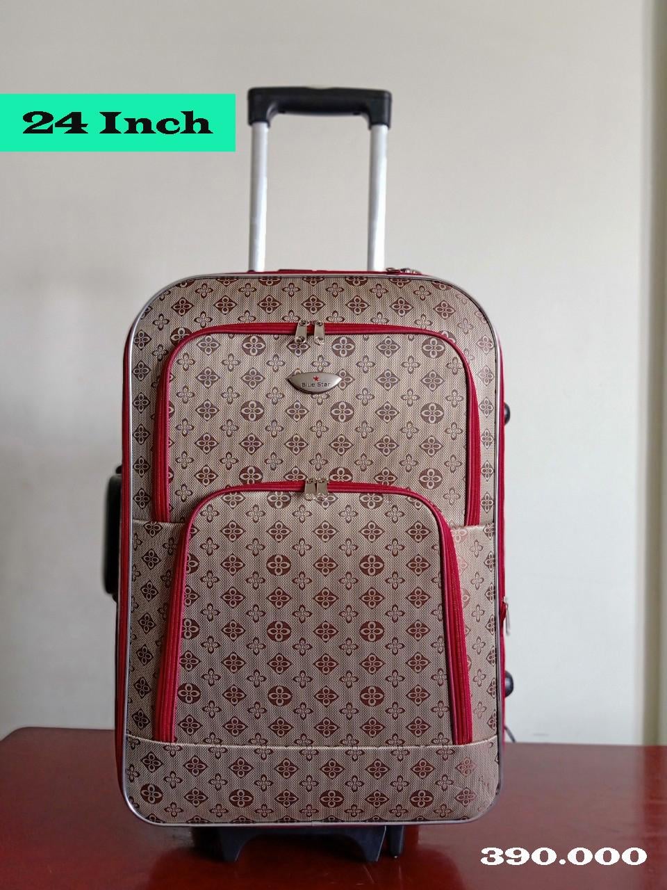 Vali kéo 24inch Toàn Hưng