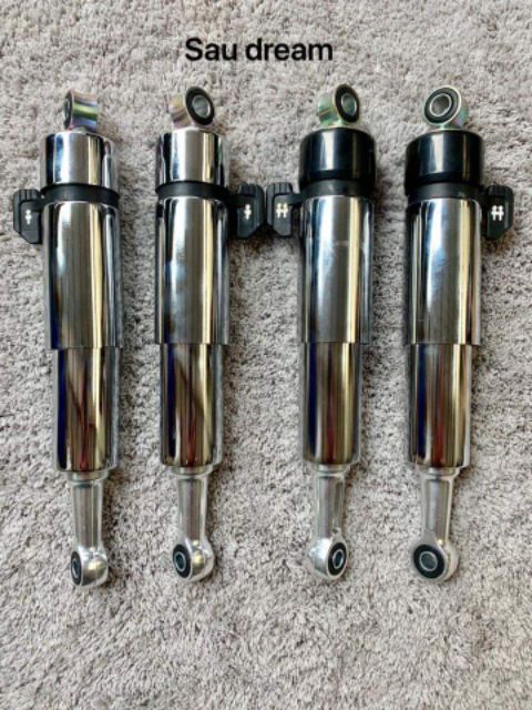 Phuộc nhún Thụt sau DREAM RS 100 110 WASE ALPHA