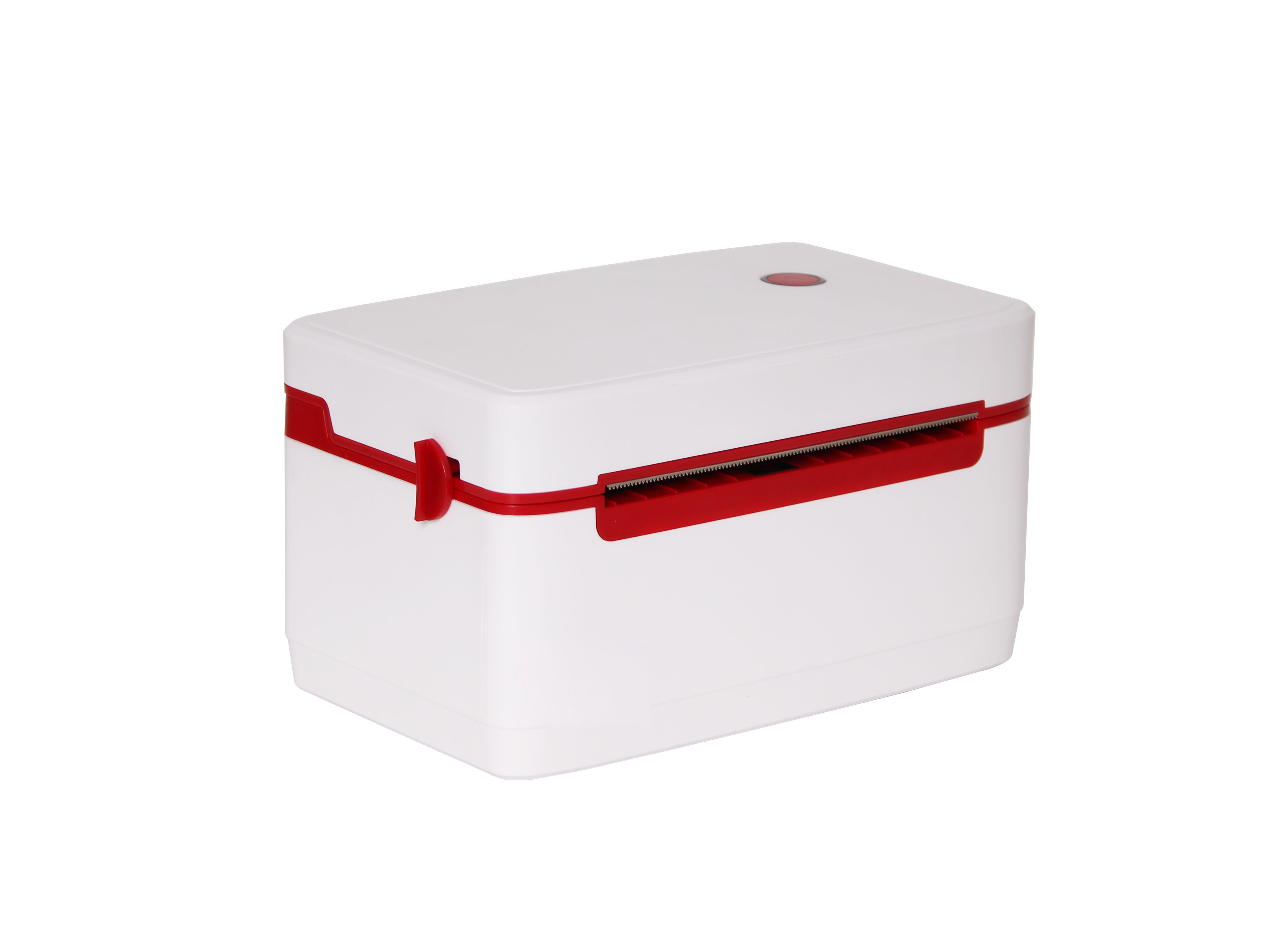 Máy In Tem Nhãn Vận Chuyển Xprinter XP-DT108B  (Chuyên Dụng In Tem Vận Chuyển Các Trang Bán Hàng Online)