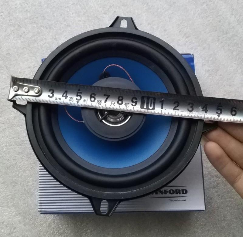 LOA 12CM CÓ CẢ BASS TREBLE CX502 - GIÁ 1 CÁI VÀ KHÔNG NẮP