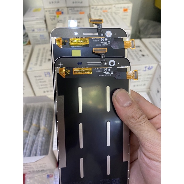 Màn hình Oppo f1s xịn