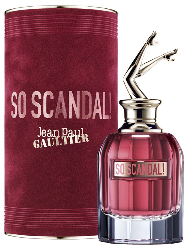 NƯỚC HOA  NỮ so scandallll do 100ml