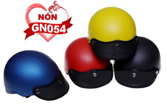 nón bảo hiểm