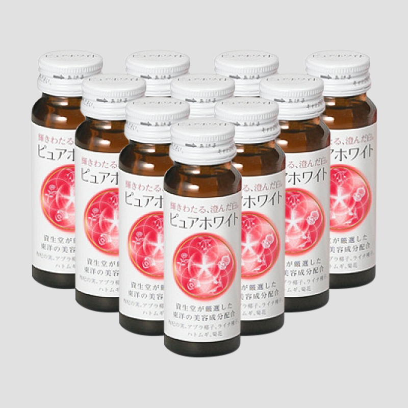 [ Chính Hãng ] Nước uống Collagen Rose Beauty