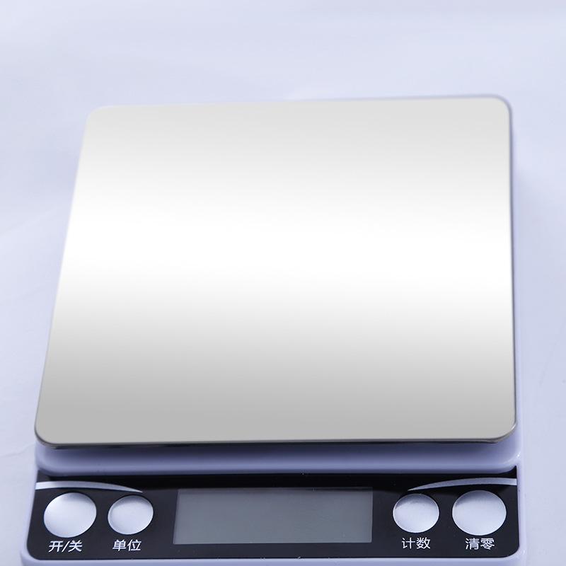 Cân tiểu ly 500 gram 0.01 gr ( có video hướng dẩn )
