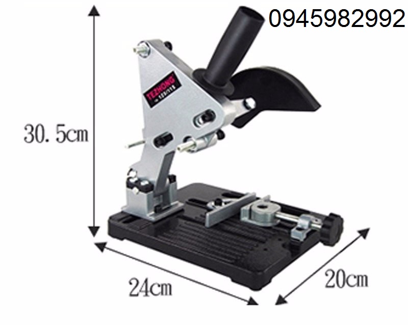 Đế giữ máy cắt - mài Angle grinder standsTZ-6103