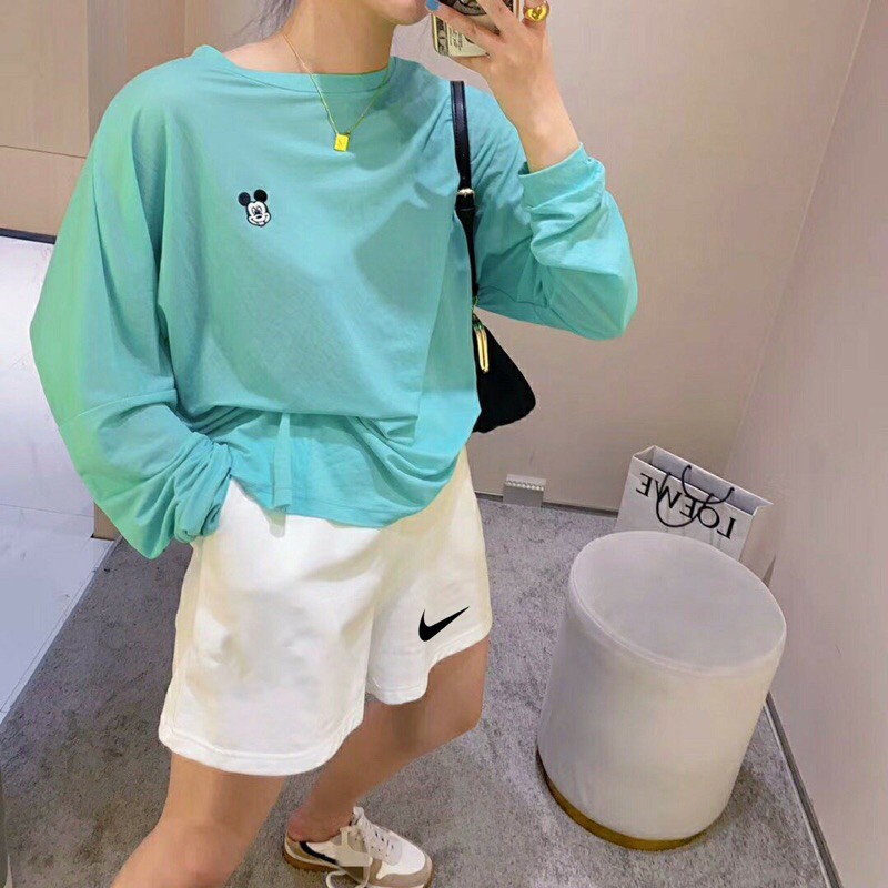 Quần đùi nike TT11