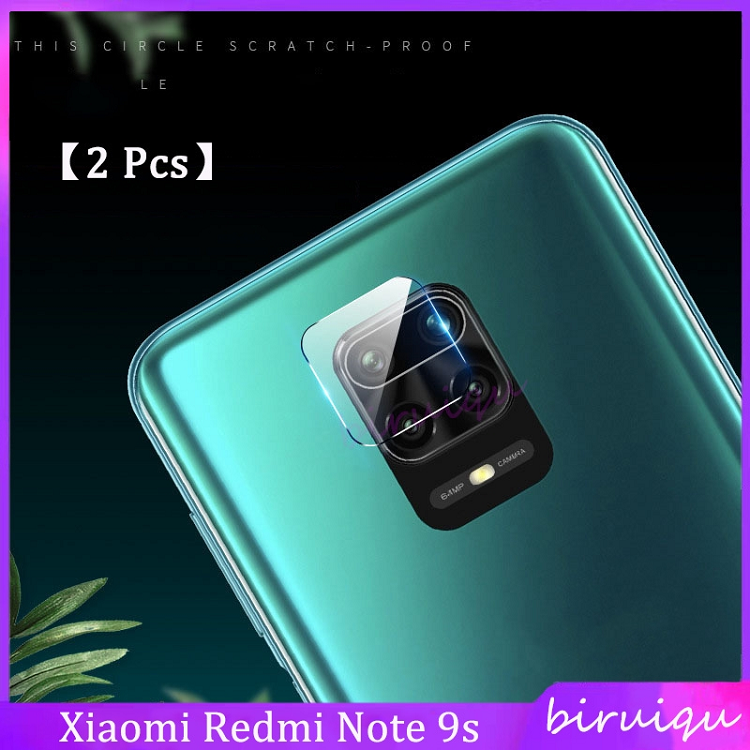Cường lực camera Redmi note 9s / note 9