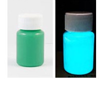 Sơn dạ quang 9 màu phát sáng cực mạnh-sơn dạ quang 22ml
