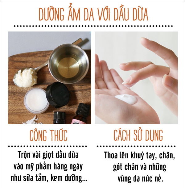 Dầu dừa hữu cơ nguyên chất ép lạnh Vietcoco 1L