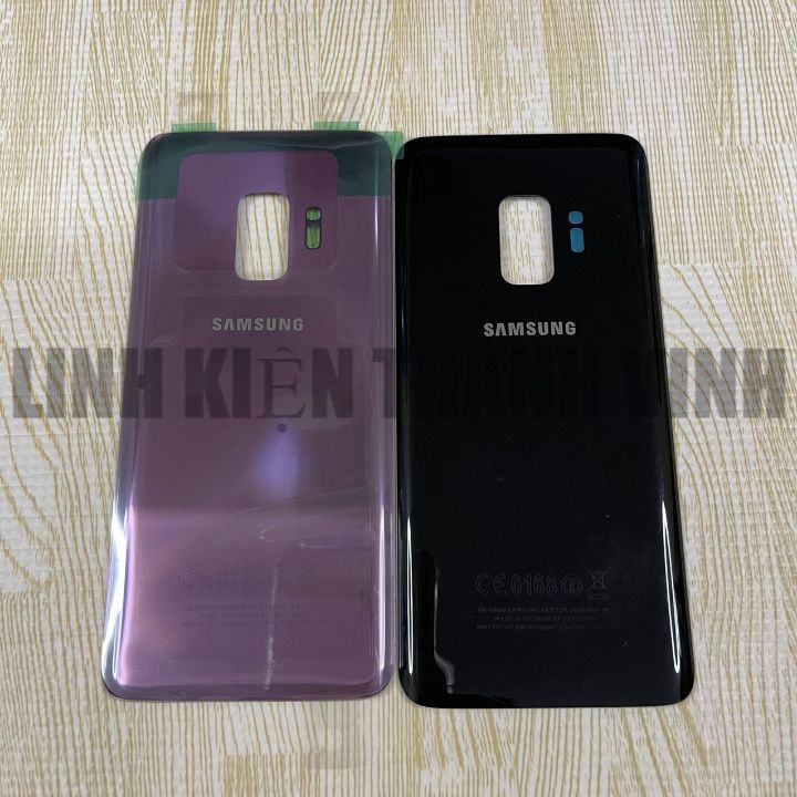 Nắp lưng Samsung S9