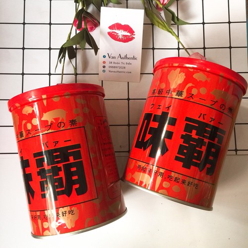 BỘT NÊM CỐT GÀ KAGOME - Hàng Nội Địa Nhật
