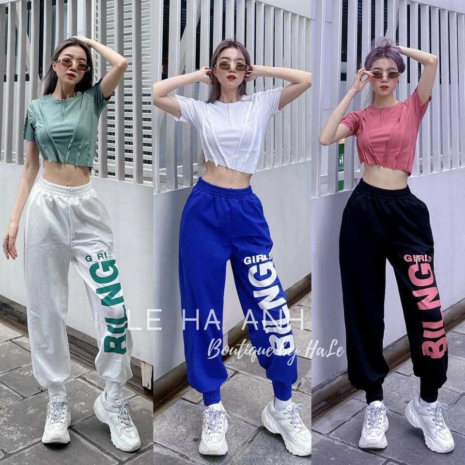 SÉT SU BLING - SÉT BỘ - SÉT KIỂU NỮ - CAROTSHOP