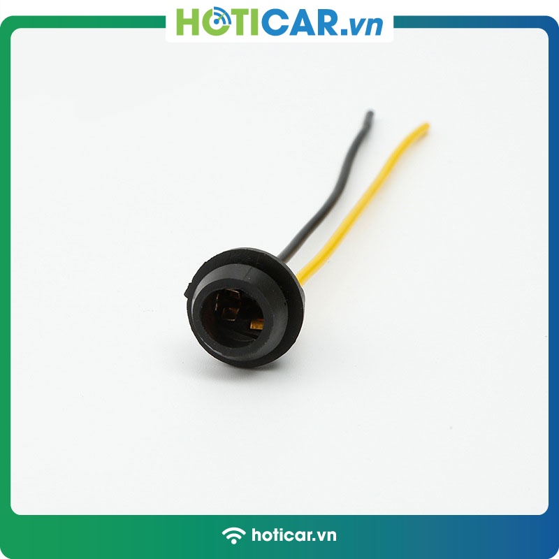 Đui đèn chân T10 T10LC2