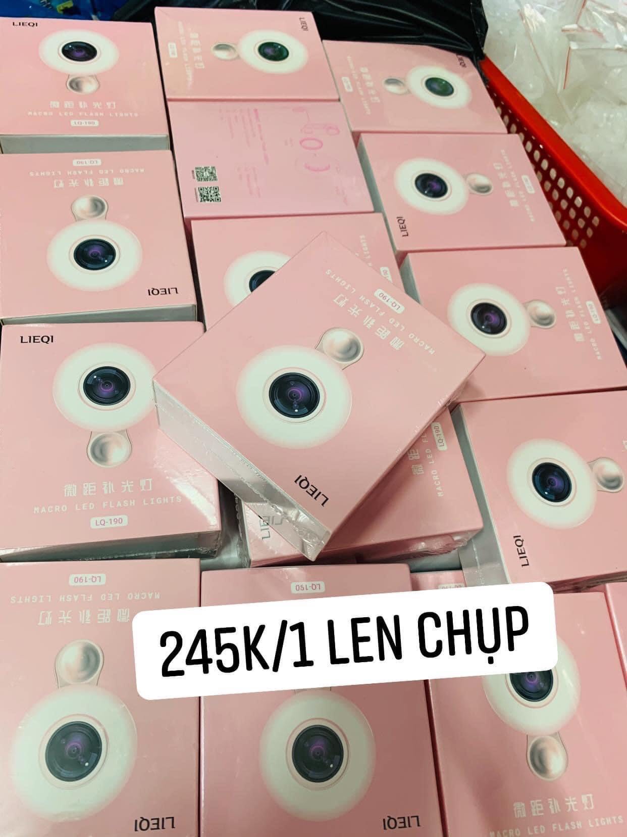Lens Chụp Ảnh siêu đẹp