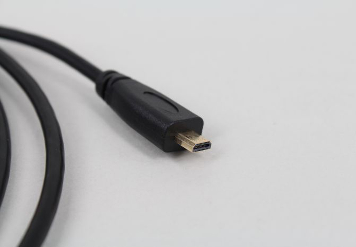 Cáp chuyển đổi Micro HDMI sang HDMI chất lượng Full HD