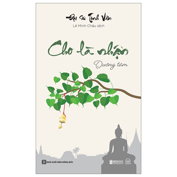 Sách - cho là nhận - dưỡng tâm