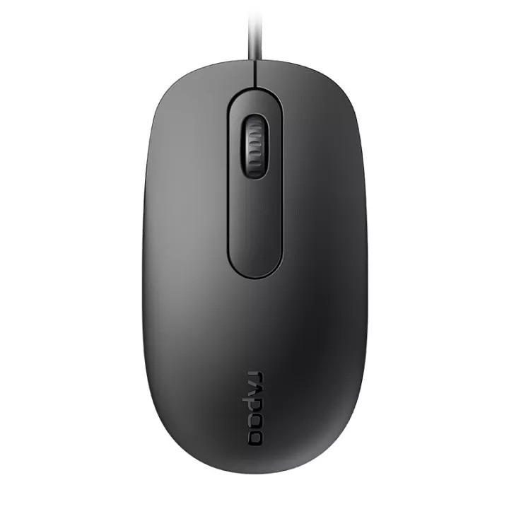Chuột có dây Rapoo N120
