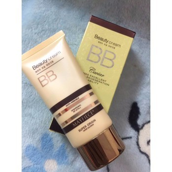 Kem nền BB Beauty Cream
