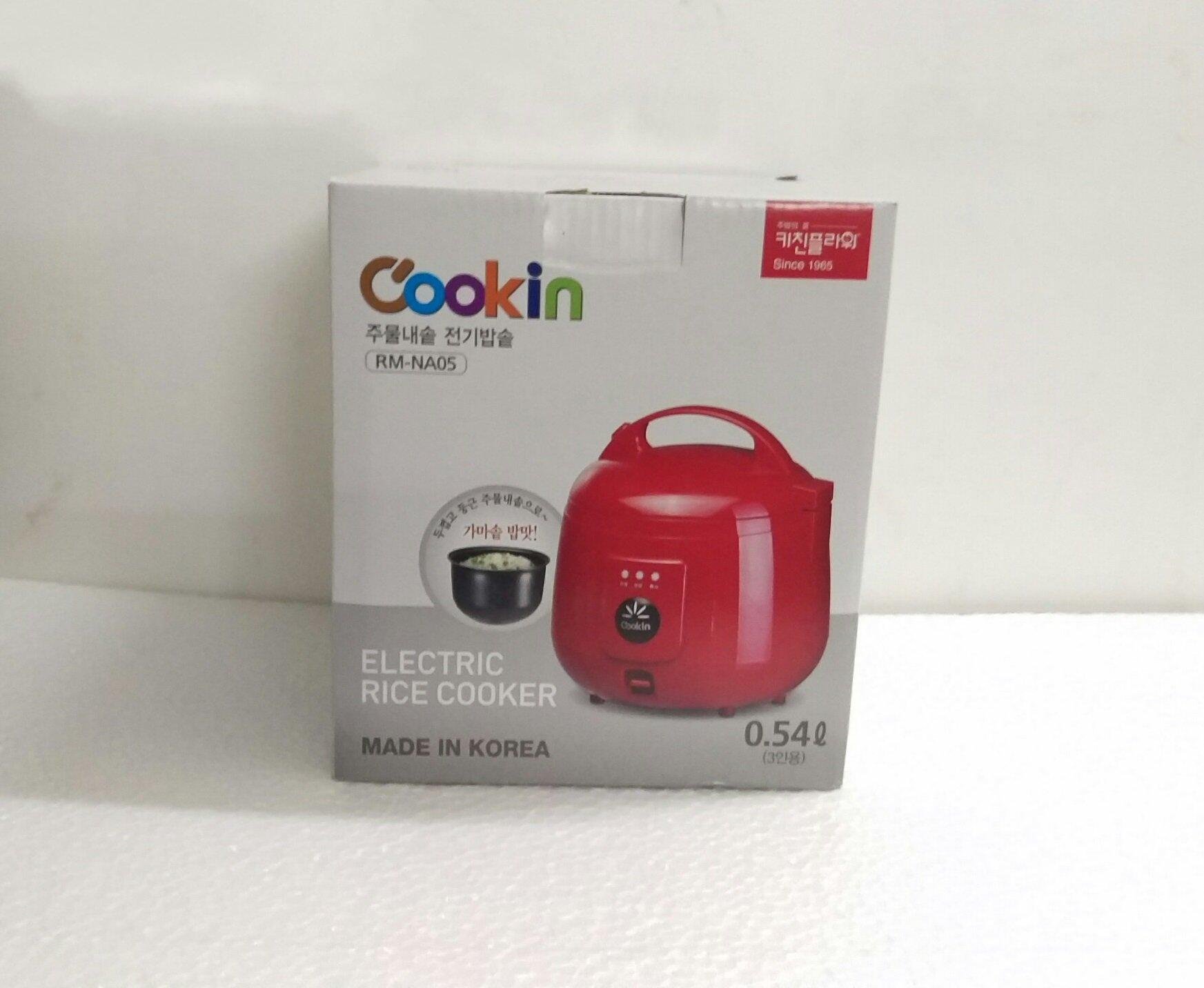 Nồi cơm Kitchen Flower Cookin RM-NA05