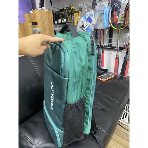 Balo cầu lông Yonex bag 2018s mới 2022