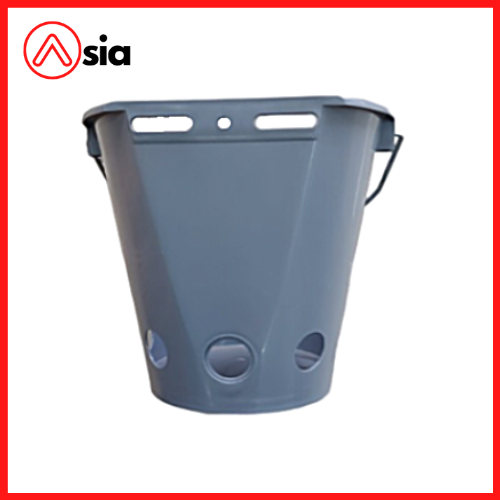 [HCM]Bình cho dê con bú sữa 5 núm 8 lít - Đức