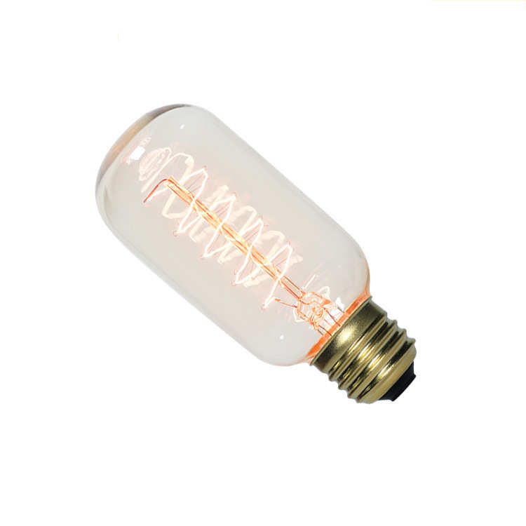 Bóng đèn sợi tóc Edison T45