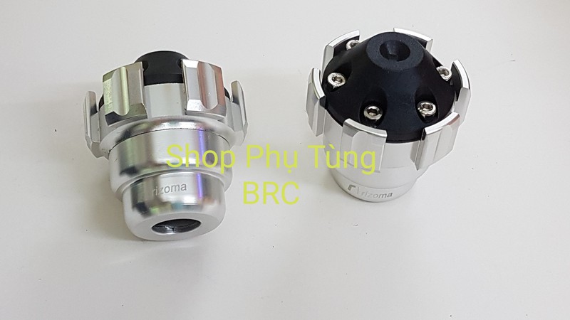 Gù chống đổ trước 6 cạnh