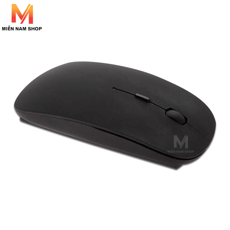 Chuột siêu mỏng không dây 3D