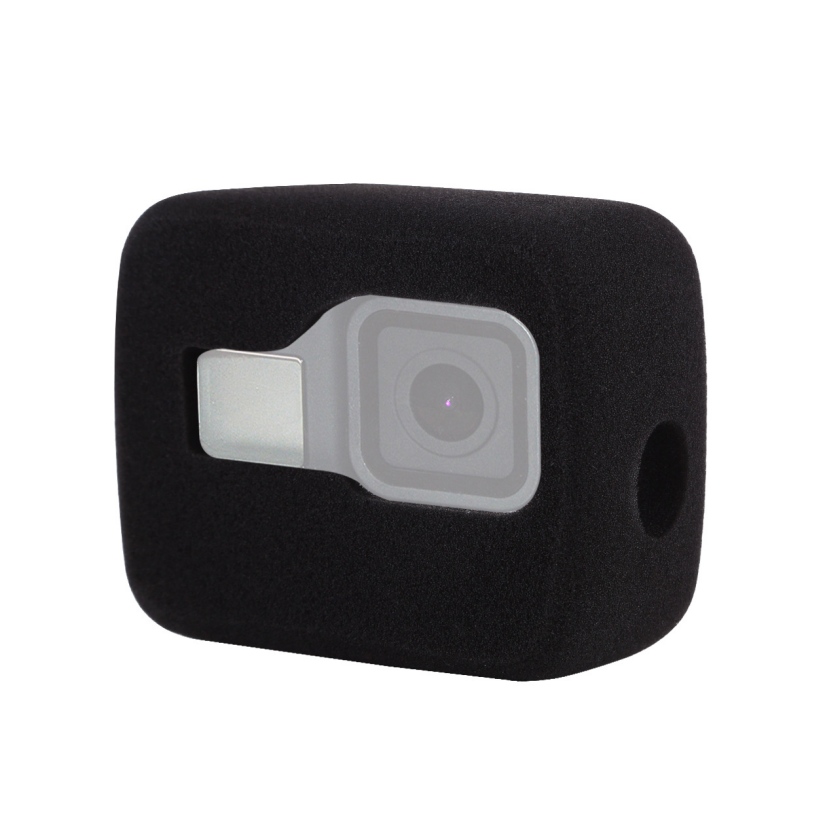 [HCM]Xốp Lọc Tiếng Gió Cho GoPro HERO8 Black