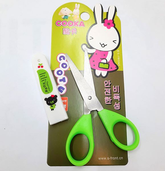 Combo 3 Cây Kéo học sinh 4030