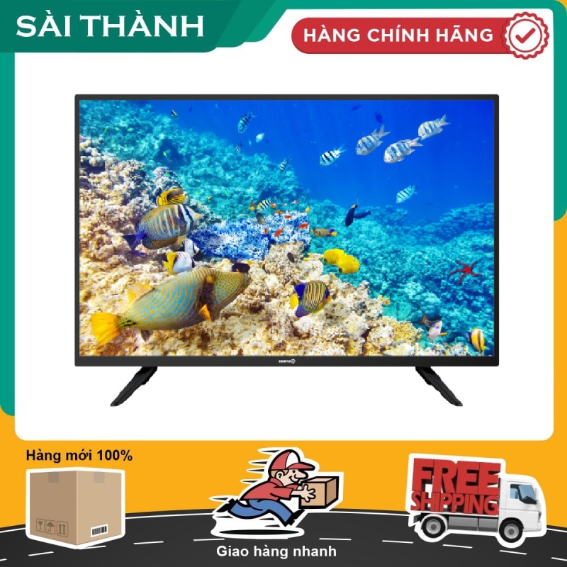 Bảng giá Tivi LED Asanzo 40 inch Full HD 40AT330 - Bảo hành 2 năm - Miễn phí vận chuyển