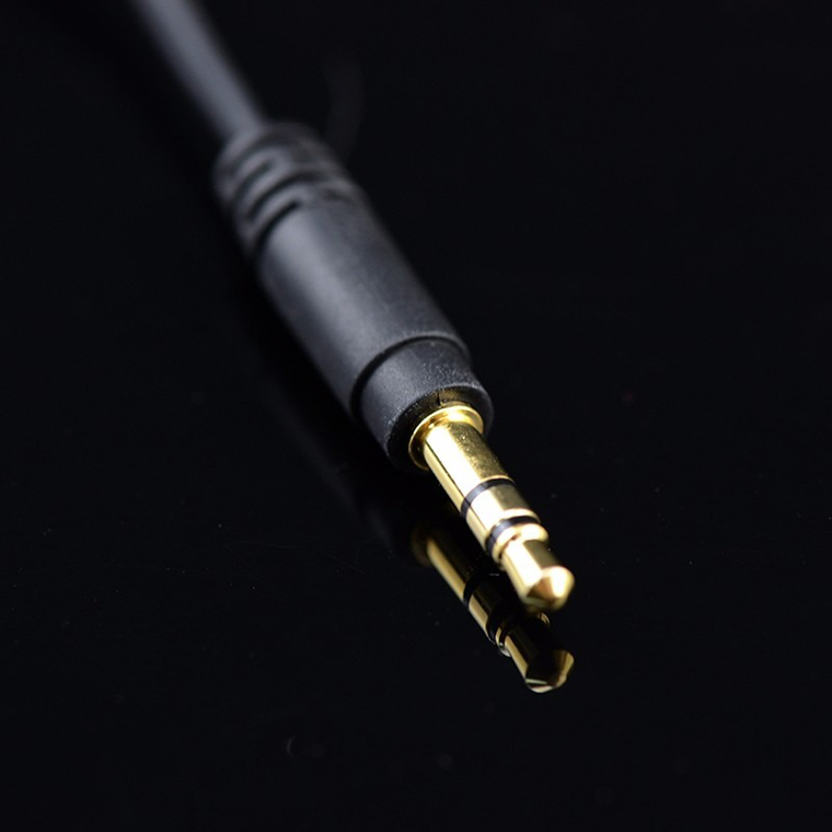 VE MONK PLUS Mic-U Earbud Jack 3.5mm Có Microphone