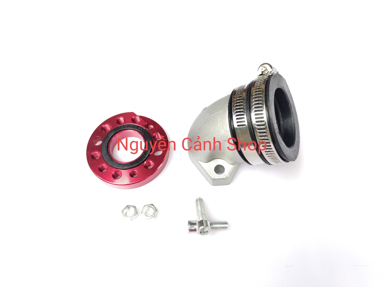 Co xăng thớt xoay bình xăng bong mai